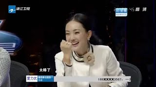 瘦男爱上肥妹的绝美爱情！cp撒糖甜晕牛莉 力大如牛抱起曹云金 《中国喜剧星》 EP4 花絮[ 浙江卫视官方HD ]