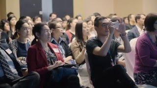 GSVC Global Finals 2016 | HIGHLIGHT DAY 2