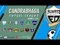 F FUTSAL VS ALWAYS U-12 | CANDRABHAGA FUTSAL LEAGUE SEASON 4