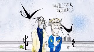 Travis Scott \u0026 Quavo - Moon Rock (Huncho Jack, Jack Huncho)