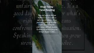 ♍️ Virgo Today Tarot Reading 🎴 | 23 Jan #shorts #zodiac #shortsfeed #global #mustwatch #trendingnow