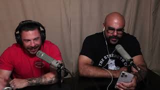 The Crew Weighs In On Israetel Drama | Starting Strength Network Previews