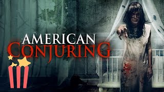American Conjuring (Full Movie) Horror, Mystery, 2016