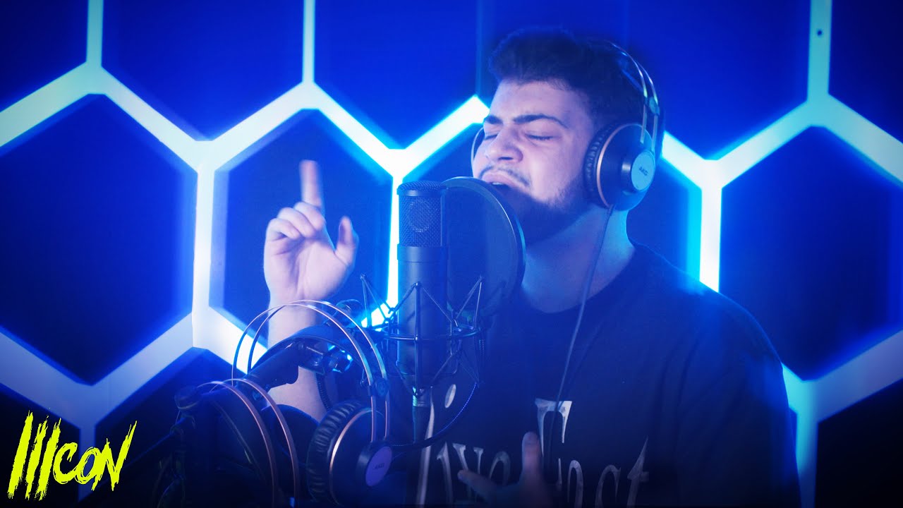 Hamdi52 Runde 1 Icon 4 Youtube Music