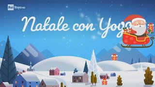 NATALE CON YOYO   Rai Yoyo December 19, 2024