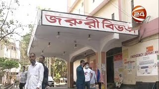 চট্টগ্রামে সরকারি-বেসরকারি হাসপাতালে কমেছে রোগী, বন্ধ প্রাইভেট চেম্বারও