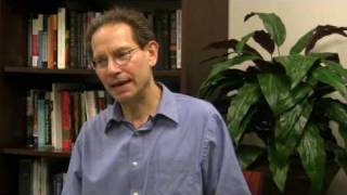 How Enemies Become Friends: An interview with Charles Kupchan
