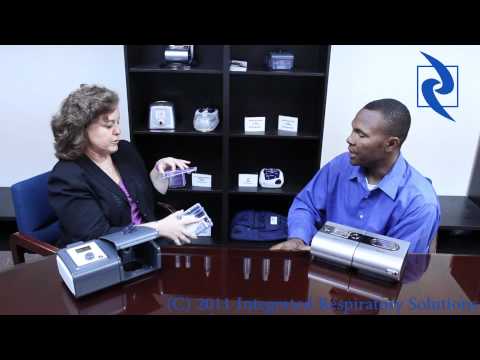 How to Clean your CPAP Humidifier How to Clean your CPAP Humidifier
