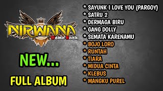 Koplo Nirwana Terbaru •Difarina Indra Spesial PARGOY 2023 • full album Terbaru-Terbaru koplo Nirwana