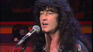MSG McAuley Schenker Group - What Happens To Me - unplugged - Toronto 1992