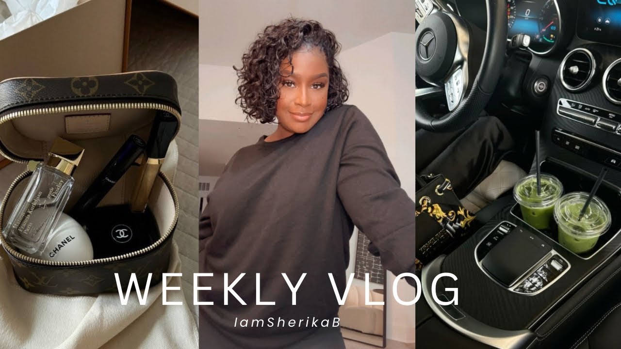 Vlog New Year Reset New Home Decor Youtube Advice Youtube