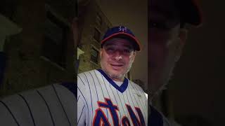 😠 Mets fan tears into team after another June loss | #shorts | NYP Sports