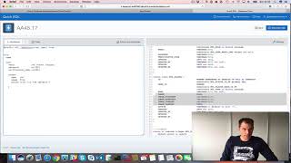 Multiplication Table Project: Create ERD with Quick SQL