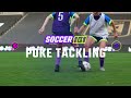 all about soccer skills defending soccer skills from the mojo app