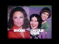 rhoda on our own promo cbs 1977