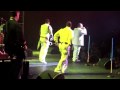 K7 TKA Masher tv presents k7 tka m.s.g wamu theatre