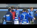 第９７回天皇杯全日本サッカー選手権大会準決勝 横浜f・マリノスvs柏レイソル　延長戦前の横浜Ｆ・マリノスベンチ