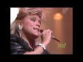 SAMANTHA FOX- Hold on Tight -TOTP, UK(9/11/1986)4K HD/ 50FPS