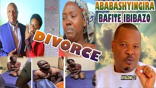 KARABAYE NGO ABANTU BENSHI BAFITE ABAGORE BATARI ABABO/Imihango y'ubukwe sibwo bukwe/AKAGA KUBA Pr