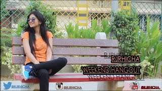 How to Motivate Yourself For a workout | Weekend Hangout with RJ Rhicha