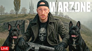 🔴  WARZONE LIVE | HIGH KILL WINS 🏆 (Top 10 🌎 Kills)