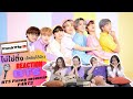 วอดวาย ไม่ใช่ติ่งเช็กอินได้ป่าว EP.309 | Reaction BTS Funny moment PART2 [4Clips: J-HOPE/JIMIN/V/JK]