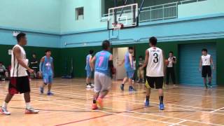 KBLWE 2013081109態度 vs BC Industry Q2