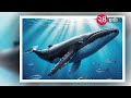 আপনি কি জানেন নীল তিমিরা কেন আ*ত্ম*হ*ত্যা করে blue whale 24 ghanta bangladesh