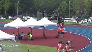 109新竹市運動會徑武國女全能800m(5)