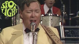Bill Haley & his Comets - Rock Around the Clock (Live on Austrian TV, 1976)
