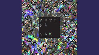 Rett På Sak (Original Mix)