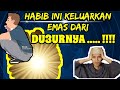 GAROMAAAH !! Seorang Habib Rubah Kotoran Dari DU8URNYA Jadi Emas  !!