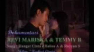 Revi Mariska & Temmy Rahadi Soulmatez ~ The Warmth of Love