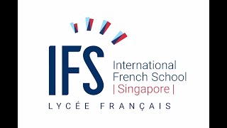 A day at the International French School (Singapore)