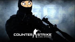 CS GO - ПЕРВЫЙ ВЗГЛЯД