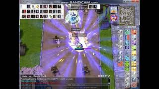 Imperial Guard Overbrand Build Ragnarok 24m max Damage~Damage Test Equipment Guide