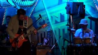 SANTANA NIGHT at CROCODILE YONTANA Full Version