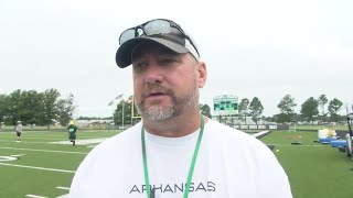 FFN Extra: Tom Sears previews 2024 Hoxie Mustangs