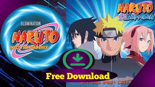 How to free download Naruto anime? কিভাবে Naruto এনিমে ডাউনলোড করবেন?#abirtech #naruto#narutoninja