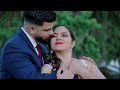 Bianca & Pablo Highlight Wedding Film | Covington Farm