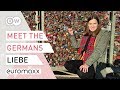 Flirten, Daten, Sex – Die Deutschen und die Liebe | Meet the Germans