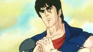 [Forum Weapon] Kenshiro Cracking His Knuckles