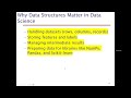 Python data structures for Data Science using Python Course. Lists, Tuples, Sets and Dictionaries
