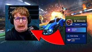 PUSHING GC IN 3s COME WATCH A PLAT!  | 4000 sub = fortnite cosplay