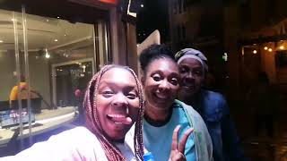 Vlog ||Joburg for Christmas 2022, ||NON-ASMR