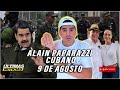 Urgente🔴CÁRCEL para MARIA CORINA y EDMUNDO: Advierte MADURO🔴Alain Paparazzi Cubano EN VIVO ✅