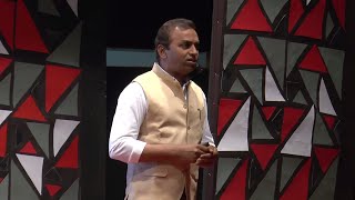 Cancer: Just beat it! | Dr.Raj Nagarkar | TEDxSKNCOE