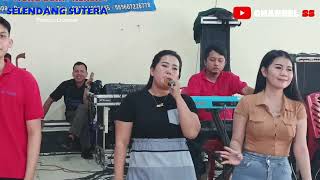 PERSI RUSAK KOH KEVIN - SELENDANG SUTERA LIVE DI RUMAH PESTA OEY CUN BOW