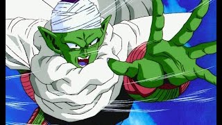 TOP 10 PICCOLO HIGHLIGHTS