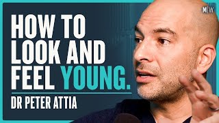 The Most Important Health Practices You Need To Prioritise - Dr Peter Attia